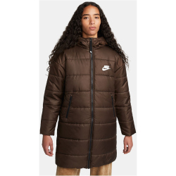 NIKE Sportswear Therma-FIT Repel Synthetic-Fill Parka mit Kapuze Damen