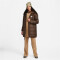 NIKE Sportswear Therma-FIT Repel Synthetic-Fill Parka mit Kapuze Damen