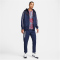 NIKE Sportswear Repeat Kapuzenjacke Herren