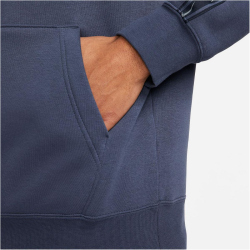 NIKE Sportswear Repeat Fleece Hoodie Herren