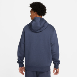 NIKE Sportswear Repeat Fleece Hoodie Herren