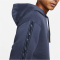 NIKE Sportswear Repeat Fleece Hoodie Herren
