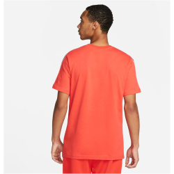 NIKE Sportswear Repeat T-Shirt Herren
