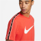 NIKE Sportswear Repeat T-Shirt Herren