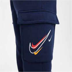 NIKE Sportswear Fleece Cargohose Jungen