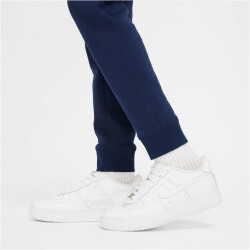 NIKE Sportswear Fleece Cargohose Jungen