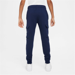 NIKE Sportswear Fleece Cargohose Jungen
