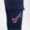 NIKE Sportswear Fleece Cargohose Jungen