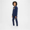 NIKE Sportswear Fleece Cargohose Jungen