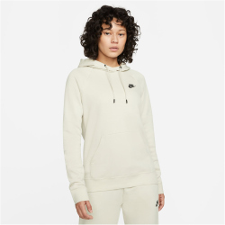 NIKE Sportswear Essential Fleece Hoodie Damen