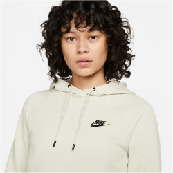NIKE Sportswear Essential Fleece Hoodie Damen