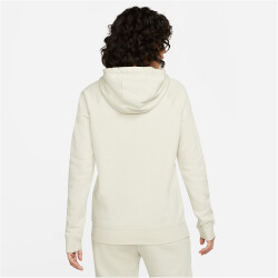 NIKE Sportswear Essential Fleece Hoodie Damen