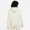 NIKE Sportswear Essential Fleece Hoodie Damen