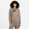 NIKE Sportswear Essential Hoodie Damen