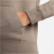 NIKE Sportswear Essential Hoodie Damen