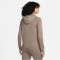NIKE Sportswear Essential Hoodie Damen