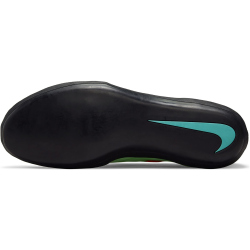 NIKE Zoom Rotational 6 Leichtathletik Schuhe 700 - barely volt/hyper orange-dynamic turq 42