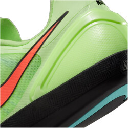 NIKE Zoom Rotational 6 Leichtathletik Schuhe 700 - barely volt/hyper orange-dynamic turq 49.5