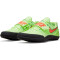 NIKE Zoom Rotational 6 Leichtathletik Schuhe 700 - barely volt/hyper orange-dynamic turq 49.5