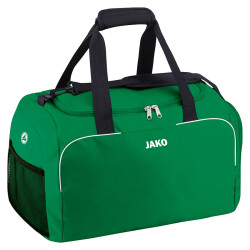 JAKO Classico Sporttasche sportgrün Bambini (ca.19...