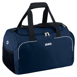 JAKO Classico Sporttasche marine Bambini (ca.19 Liter)