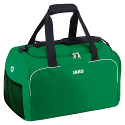 JAKO Classico Sporttasche sportgr&uuml;n Senior (ca. 60...