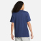 NIKE Sportswear JUST DO IT T-Shirt Herren 410 - midnight navy/white M