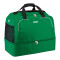 JAKO Classico Sporttasche mit Bodenfach sportgrün Bambini (25 Liter)