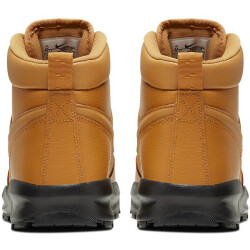 NIKE Manoa LTR Boots Kinder 700 - wheat/wheat-black 36