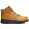 NIKE Manoa LTR Boots Kinder 700 - wheat/wheat-black 36