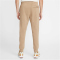 NIKE Sportswear Club Fleece Jogginghose Herren 247 - khaki/khaki/white L