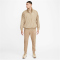 NIKE Sportswear Club Fleece Jogginghose Herren 247 - khaki/khaki/white 3XL