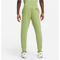 NIKE Sportswear Club French Terry Jogginghose 334 - alligator/alligator/white XXL