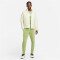 NIKE Sportswear Club French Terry Jogginghose 334 - alligator/alligator/white XXL