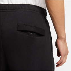 NIKE Sportswear Club Graphic Shorts Herren 010 -...