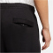 NIKE Sportswear Club Graphic Shorts Herren 010 - black/white/white S