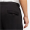 NIKE Sportswear Club Graphic Shorts Herren 010 - black/white/white XL