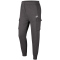 NIKE Sportswear Club Fleece Cargo Pants Herren 071 - charcoal heathr/anthracite/white L