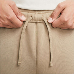 NIKE Sportswear Club Fleece Cargo Pants Herren 247 - khaki/khaki/white XS