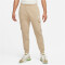 NIKE Sportswear Club Fleece Cargo Pants Herren 247 - khaki/khaki/white XS