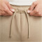 NIKE Sportswear Club Fleece Cargo Pants Herren 247 - khaki/khaki/white XS