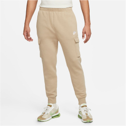 NIKE Sportswear Club Fleece Cargo Pants Herren 247 -...