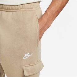 NIKE Sportswear Club Fleece Cargo Pants Herren 247 -...