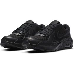 NIKE Air Max Excee Kinder Sneaker 005 - black/black-black...
