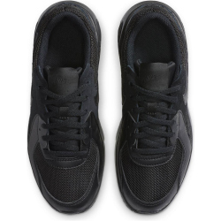 NIKE Air Max Excee Kinder Sneaker 005 - black/black-black 36.5
