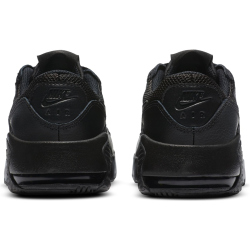 NIKE Air Max Excee Kinder Sneaker 005 - black/black-black 36.5