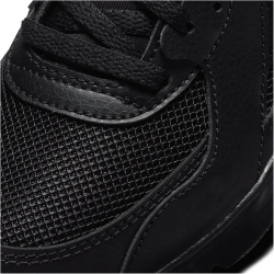 NIKE Air Max Excee Kinder Sneaker 005 - black/black-black 36.5