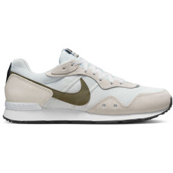 NIKE Venture Runner Sneaker Herren 101 - summit white/medium olive-black-white 39
