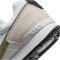 NIKE Venture Runner Sneaker Herren 101 - summit white/medium olive-black-white 39