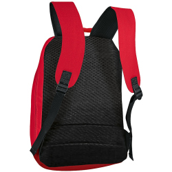 JAKO Striker Rucksack rot